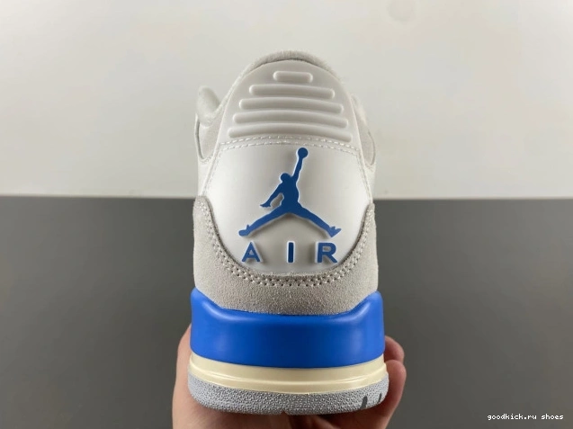 Shorts Air Lucky Jordan CT8532-101 3 0704
